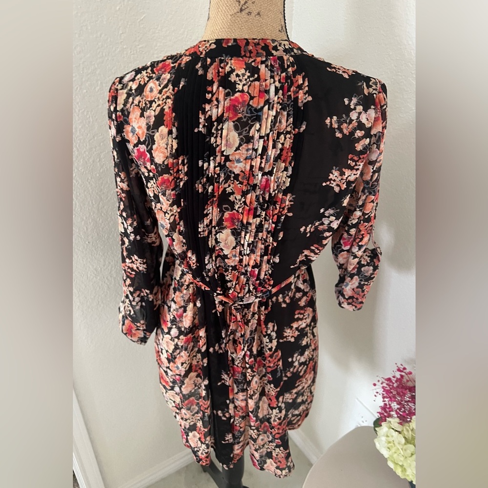 American Rag Blouse Dress - Picture 2 of 5